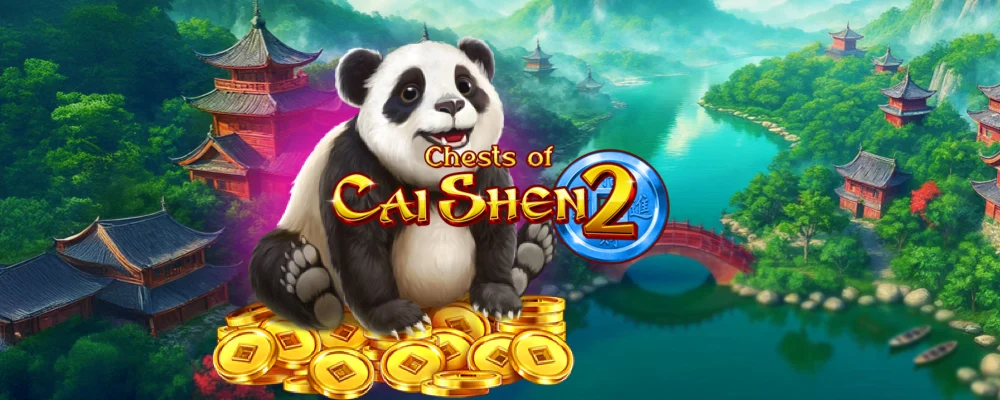 135bet Baús de Cai Shen 2
