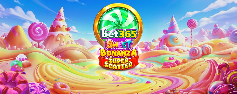 135bet Doce Bonança Super Scatter