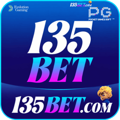 135BET Logo